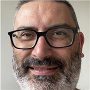 Nativo español con inglés se ofrece para dar español a extranjeros